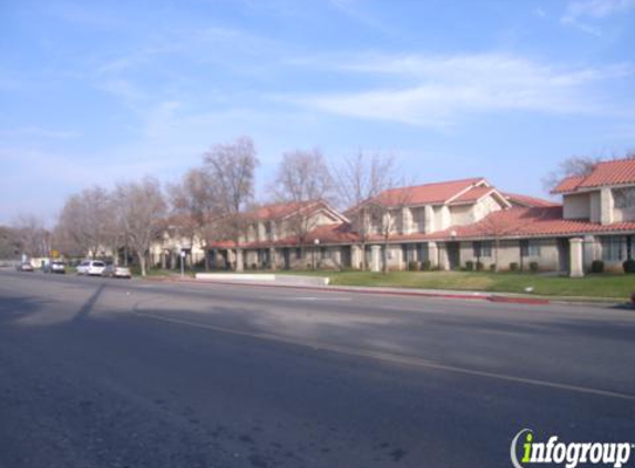 Casa Velasco - Fresno, CA