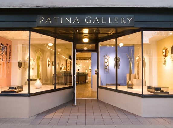 Patina Gallery - Santa Fe, NM