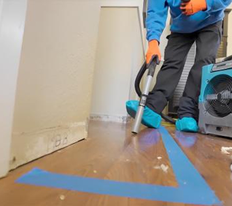 Water Damage Restore 247 - Houston, TX