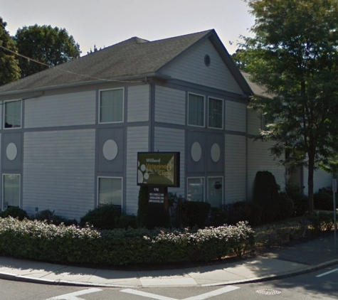 Willard Veterinary Clinic - Quincy, MA