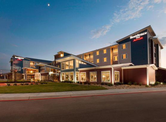 Residence Inn by Marriott San Angelo - San Angelo, TX