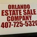 ORLANDO ESTATE SALE COMPANY - Liquidators