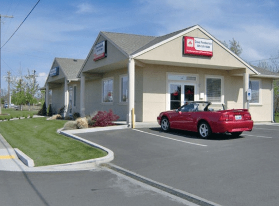 Dave Pemberton - State Farm Insurance Agent - College Place, WA