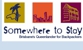 Somewhere To Stay - Backpackers Accommodation