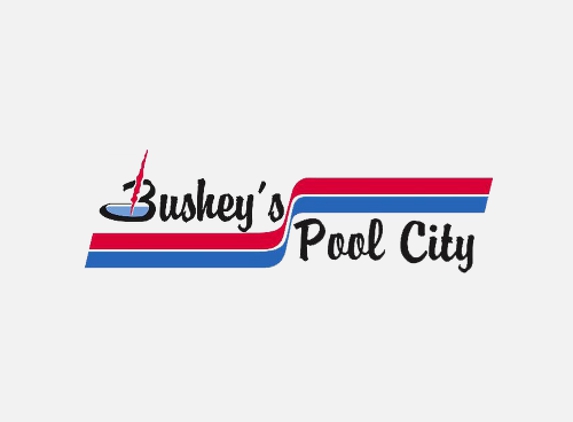 Bushey's Pool City - Pittsfield, MA