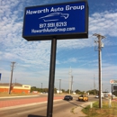 Howorth Auto Group - Used Car Dealers