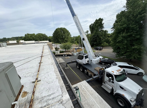 Blown Away HVAC - Mocksville, NC