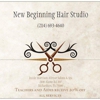 New Beginning Hair Studio gallery