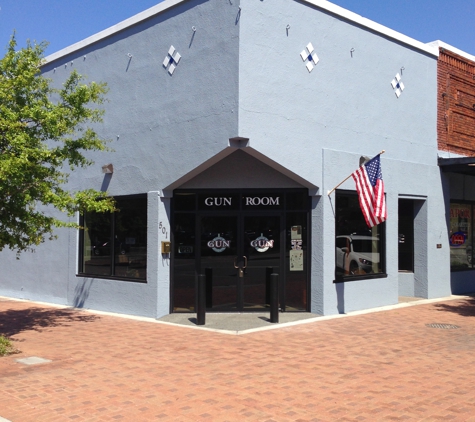 The Gun Room - Winter Haven, FL