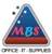 Mercury Business Supplies Logo