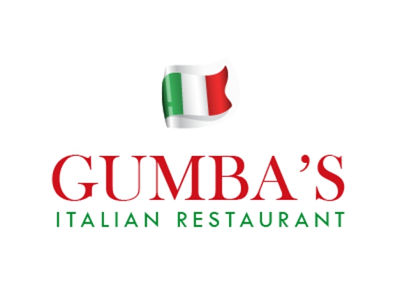 Gumba's Italian Restaurant - Sunnyvale, CA