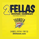 2 Fellas & A Big Vehicle Moving Company - Moving Services-Labor & Materials