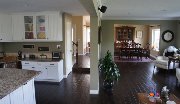 House of Remodeling Inc House of Flooring & Cabinets - Tustin, CA