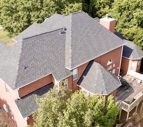 Master Roof, Inc - Duluth, GA