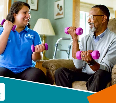 Right at Home ACT & Queanbeyan - Mitchell, ACT. Right At Home Right Care Approved Home Care Packages Provider