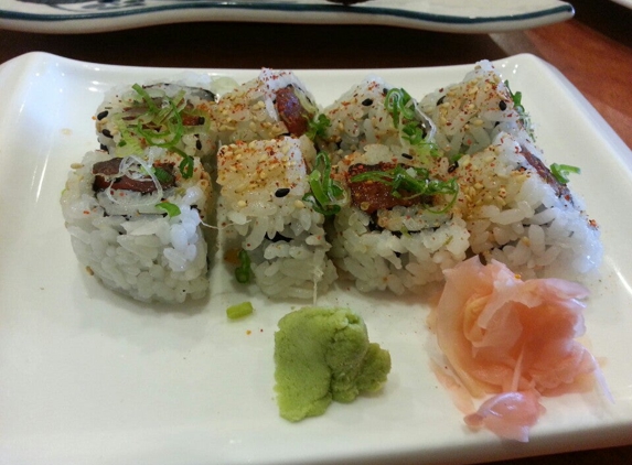Matsu Sushi Bar - Houston, TX