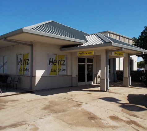 Advantage Rent A Car - Kahului, HI. Hertz Car Sales Maui