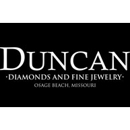 Duncan Diamonds And Fine Jewelry - Jewelers