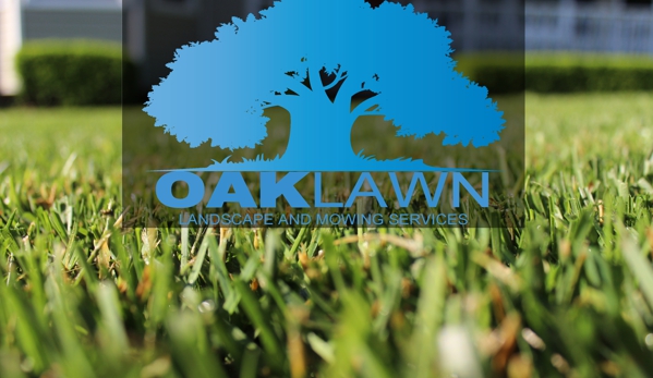 OakLawn Landscape and Mowing Services - Elizabethtown, KY