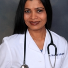Dr Siruvella Sridevi MD MPH