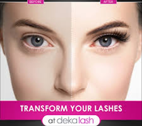 Deka Lash- West Bloomfield - West Bloomfield, MI