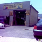 Precision Auto Repair Inc