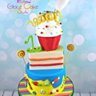 Glace Cake Studio