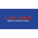 Flour & Barley at LINQ Las Vegas - Pizza