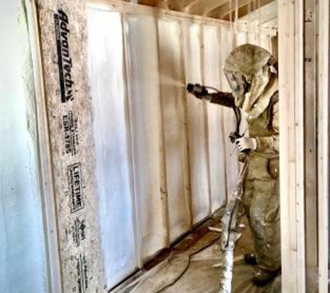 Webb Insulation - Houlton, ME