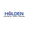 Holden Oil gallery