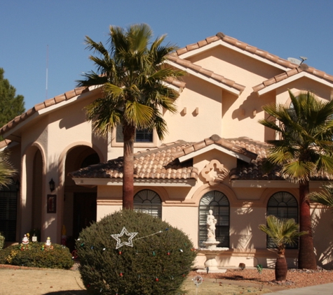 Tallent Roofing, Inc. - El Paso, TX