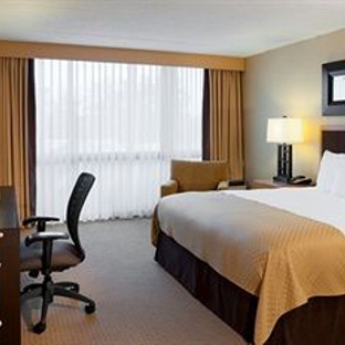 DoubleTree by Hilton Hotel Chicago - Arlington Heights - Arlington Heights, IL