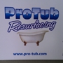 Pro Tub Resurfacing, Inc