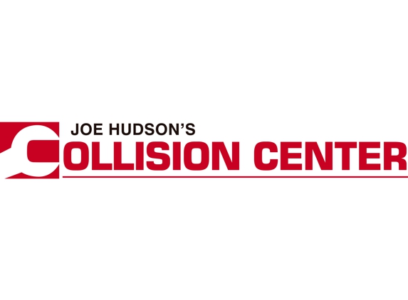 Joe Hudson's Collision Center - Mount Pleasant, SC