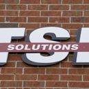 TSI Solutions - Mechanical Engineers