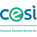 Consumer Education Services Inc - Social Service Organizations