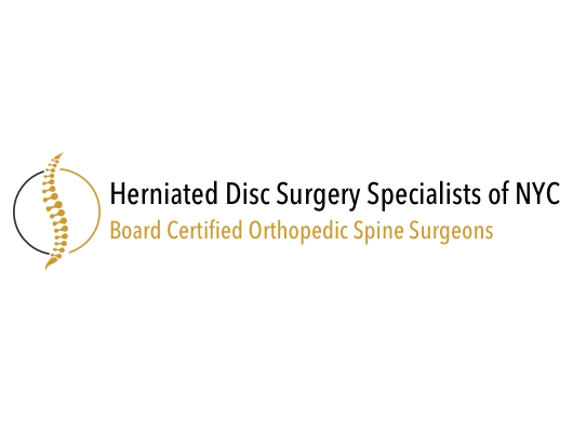 Herniated Disc Surgery Specialists of NYC - New York, NY