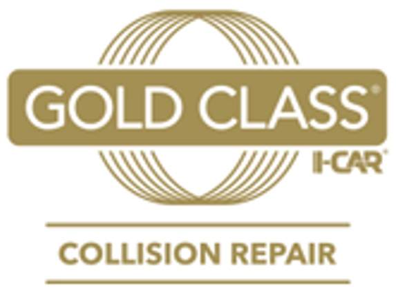 Niello Collision Center - Sacramento, CA