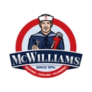 McWilliams Heating, Cooling and Plumbing - Air Conditioning Equipment & Systems