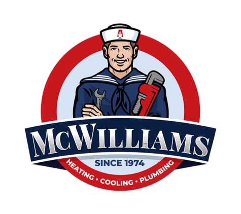 McWilliams Heating, Cooling and Plumbing - Huntsville, TX