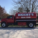 Bright's Septic Tank & Sewer Cleaning Service - Building Contractors