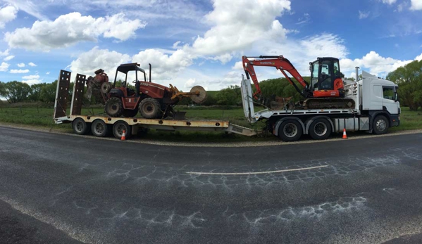 Ryan's Drilling And Civil - White Rock, NSW