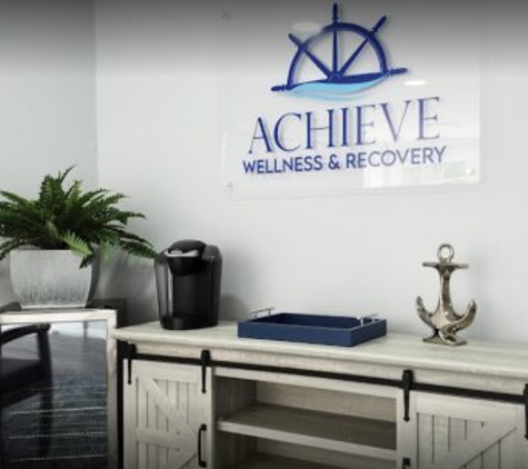 Achieve Wellness & Recovery New Jersey - Northfield, NJ