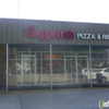 Geppetto's Pizza gallery