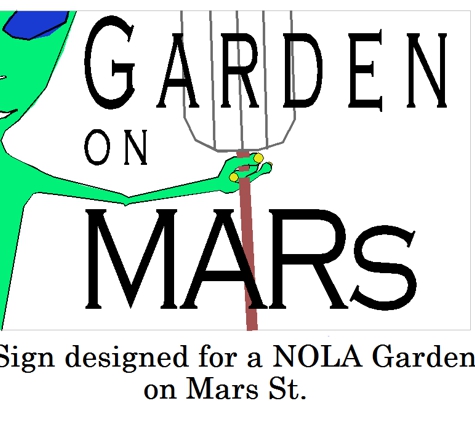 Toni D Design Studio - New Orleans, LA