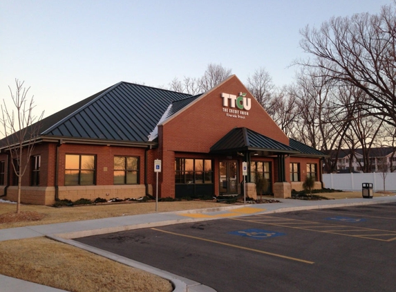 TTCU Federal Credit Union - Tulsa, OK