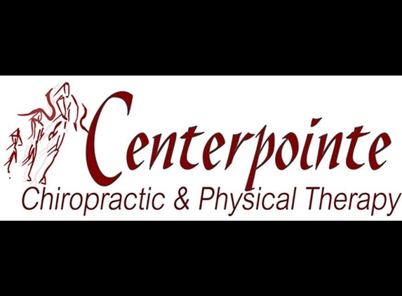 Centerpointe Chiropractic & Physical Therapy - Medina, OH