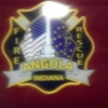 Angola Fire Department gallery