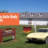 Sudden Impact Auto Body & Paint Shop gallery