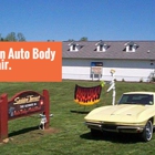 Sudden Impact Auto Body & Paint Shop